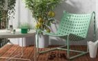 IKEA sillón exterior
