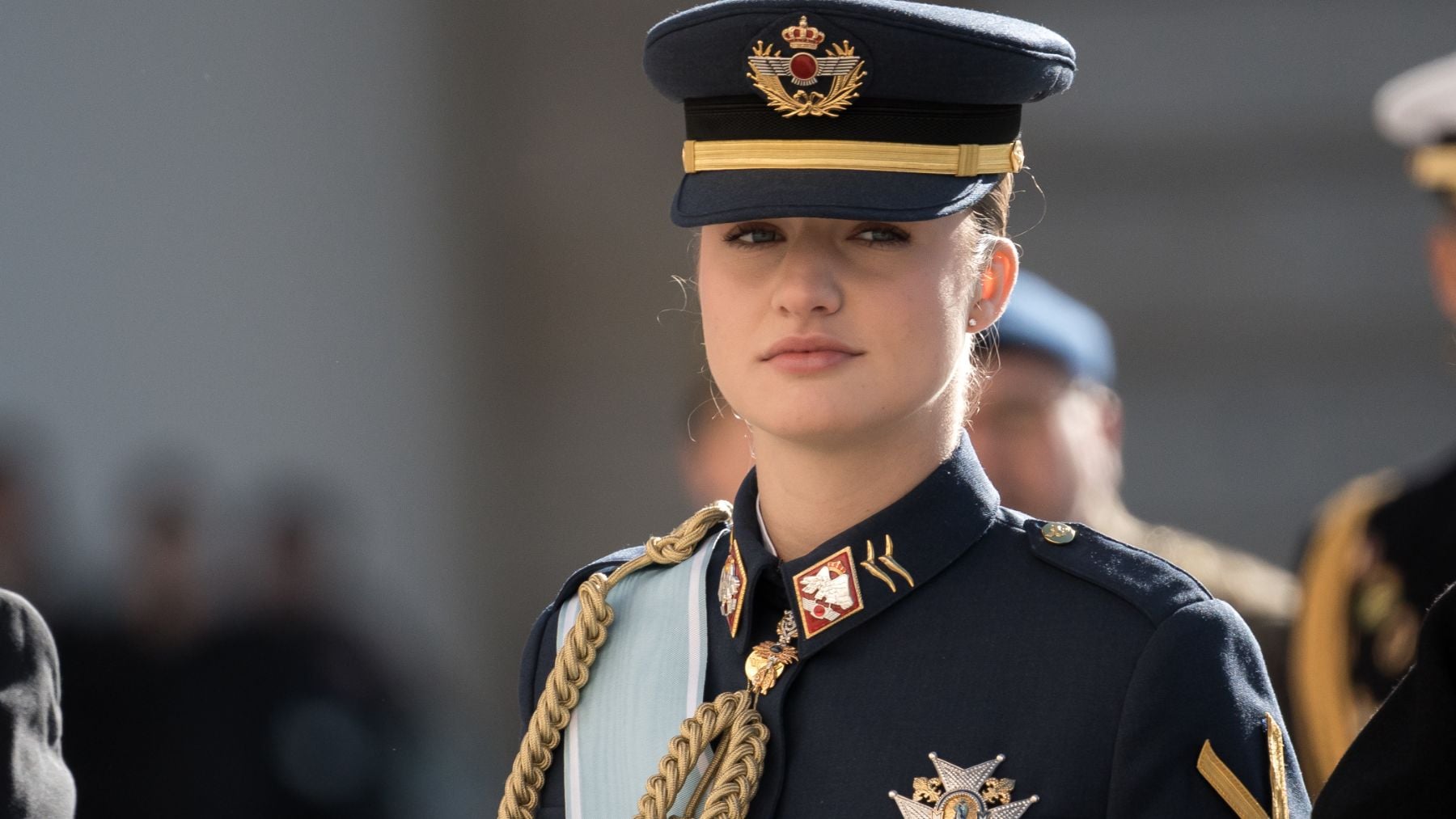 Así es la nueva moneda de 60 euros con el rostro de la princesa Leonor