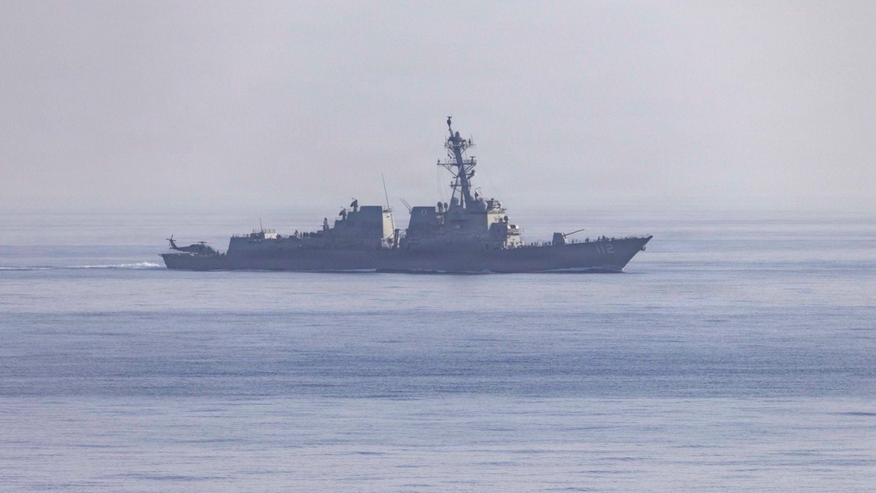 Irán anuncia la apertura del estrecho de Ormuz tras el alto el fuego en Líbano