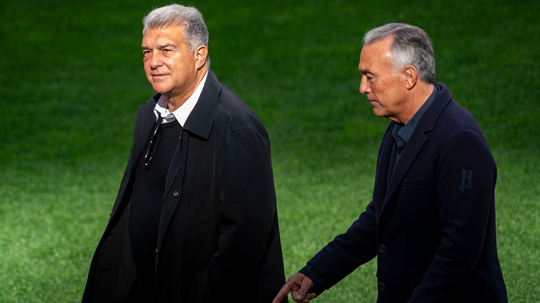 Rafa Yuste insiste con la queja presentada por el Barcelona a la UEFA: Esto hace mucho daño al fútbol