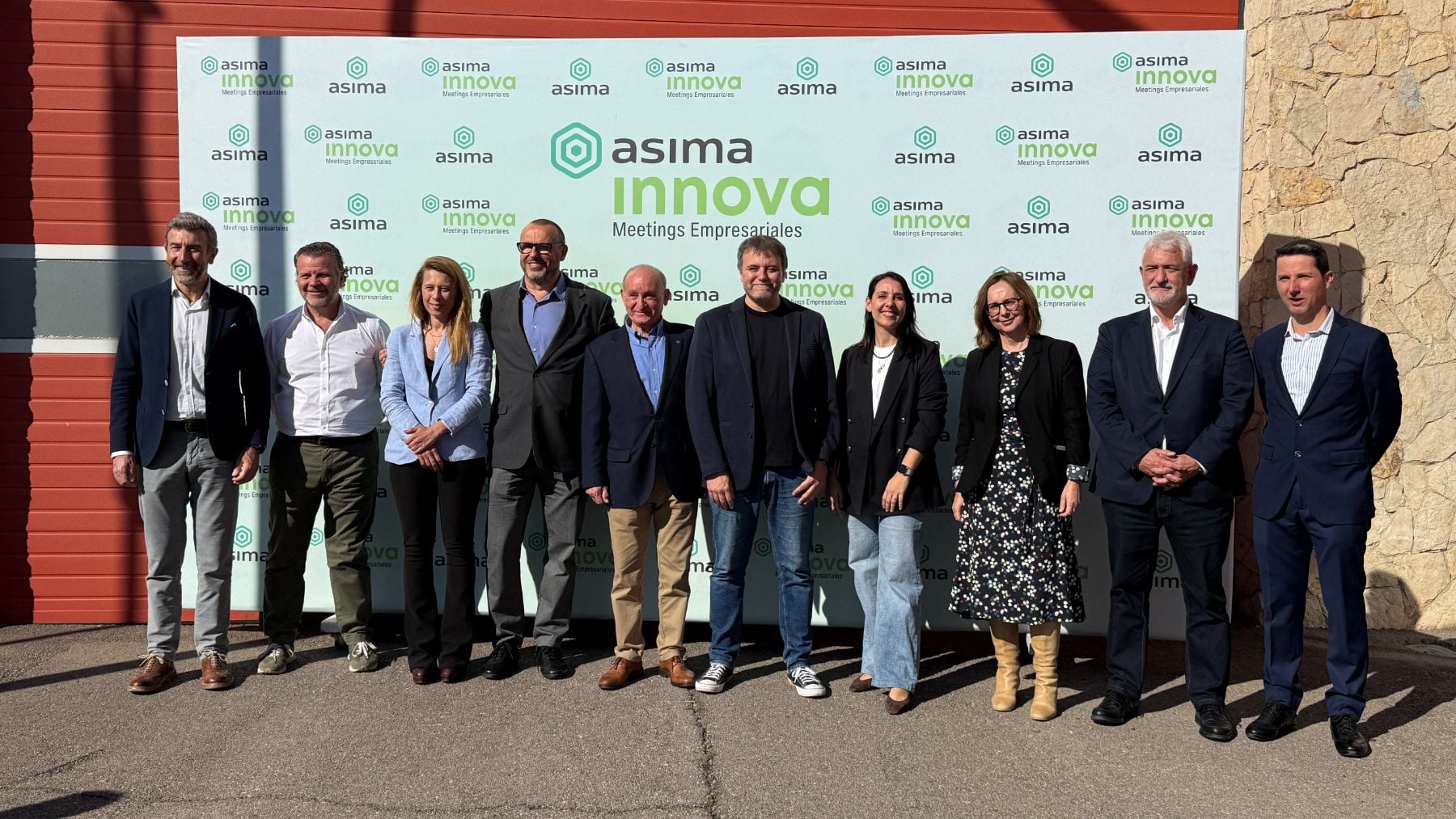 ASIMA aborda los retos de la atracción y fidelización del talento en una nueva jornada de ASIMA INNOVA
