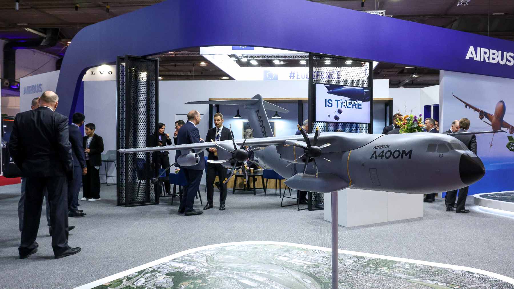 Airbus reduce un 25% el consumo de sus nuevos aviones: evita una caída de pedidos tras subir el queroseno