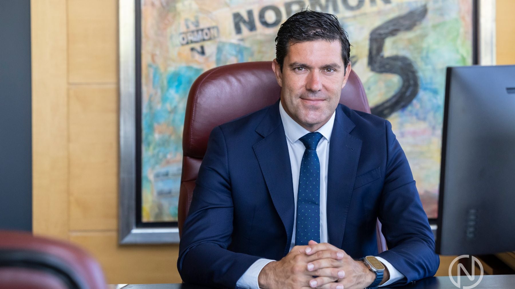 J. Govantes: Los genéricos permiten que millones de pacientes tengan acceso a tratamientos de calidad