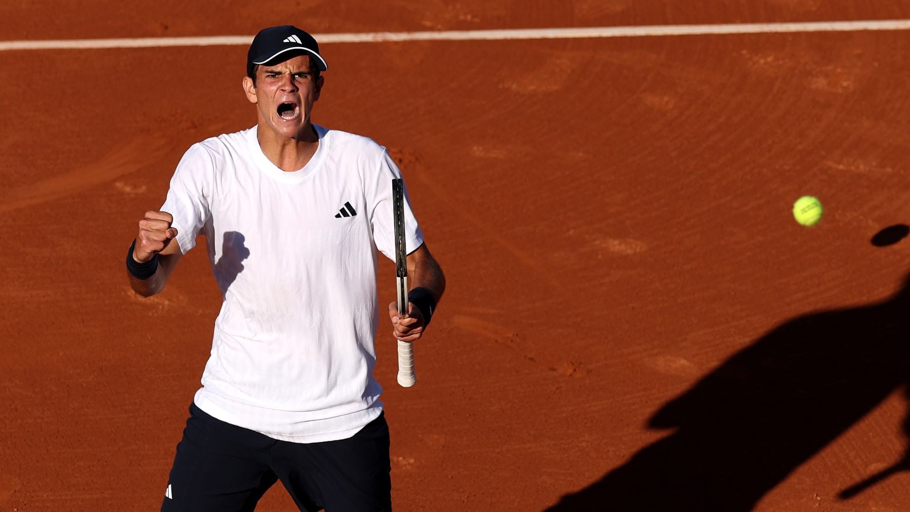 Rafa Jódar se gradúa en el Conde de Godó: barre a Norrie y ya está en semifinales