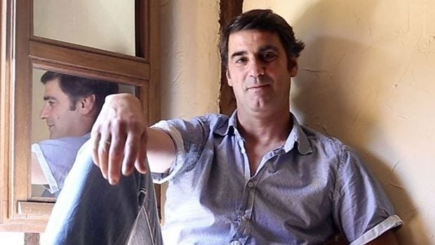 Jesul&iacute;n de Ubrique