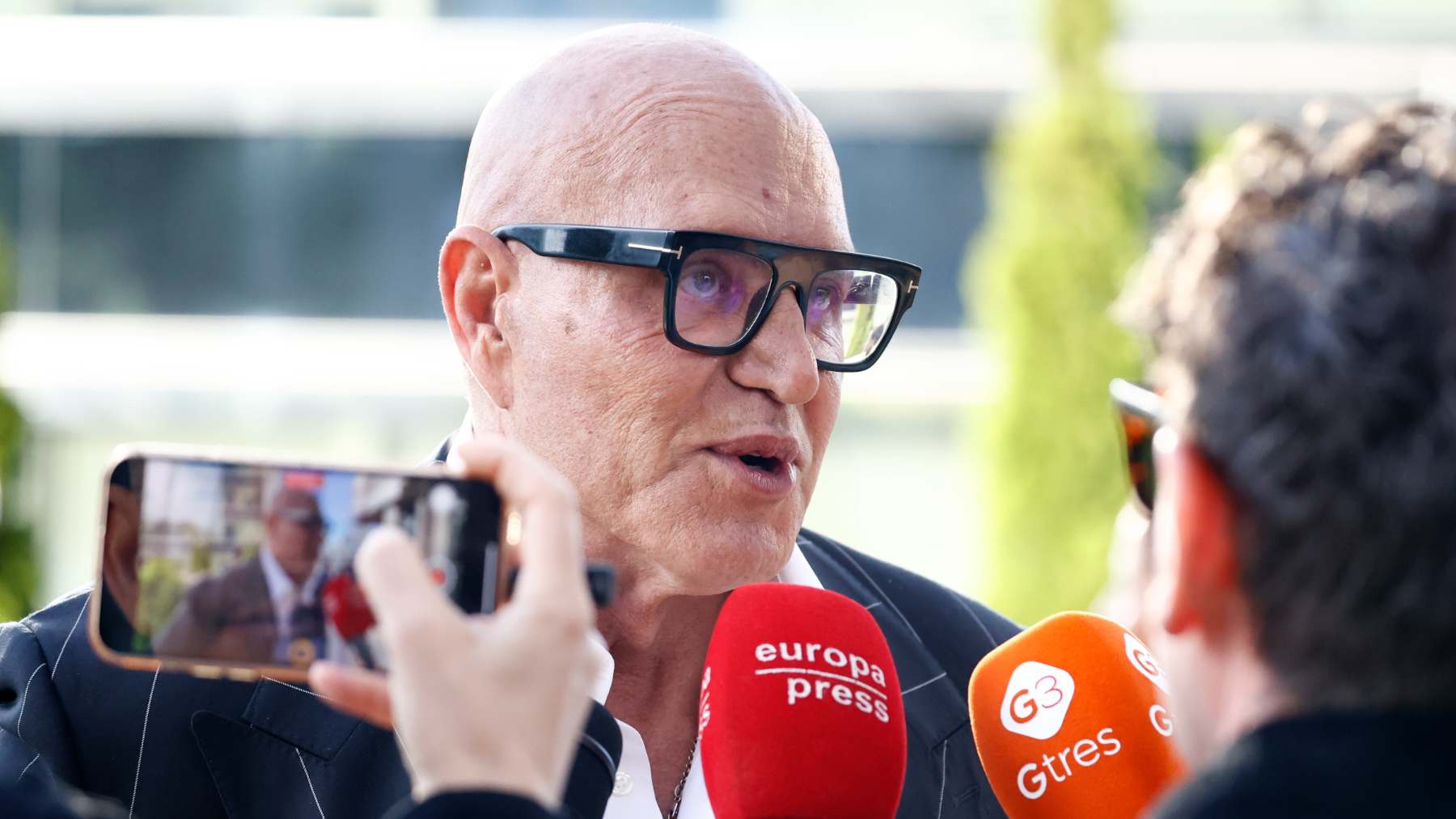 La sorprendente confesión de Kiko Matamoros en su segundo juicio con Makoke: Vengo a reconocer los hechos