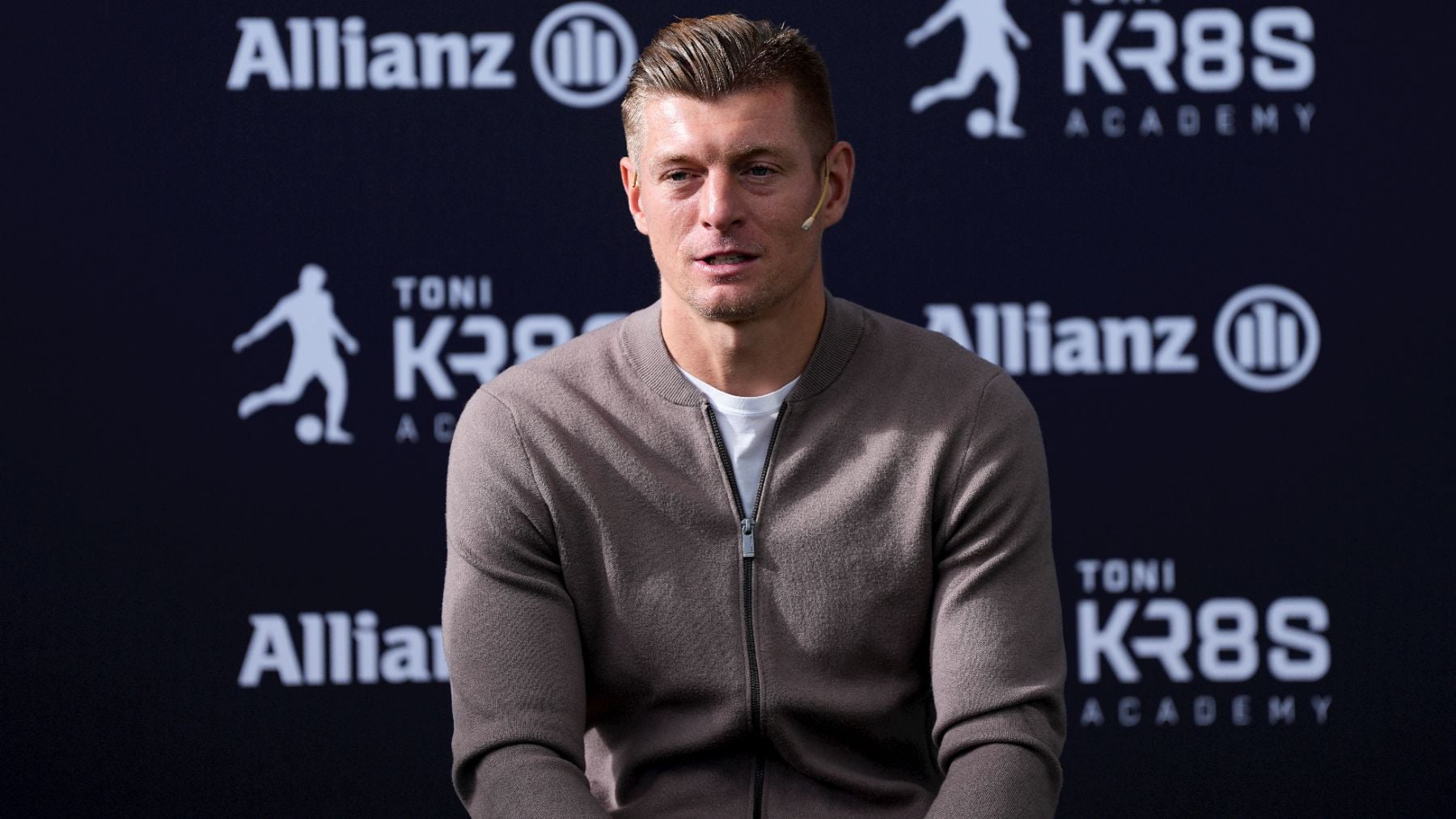 Kroos no se corta y manda un recado al Barça: Así no van a ganar una Champions