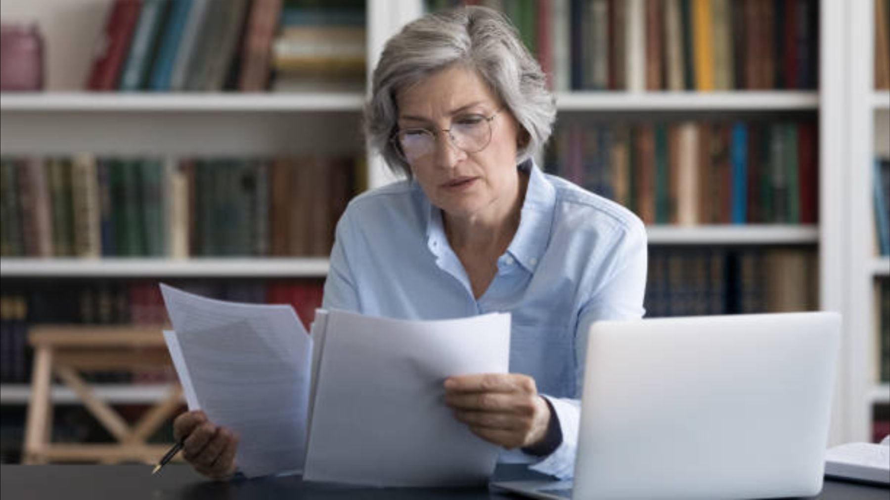 La Seguridad Social lo confirma: el detalle legal que puede dejarte sin pensión aunque hayas cotizado y es oficial