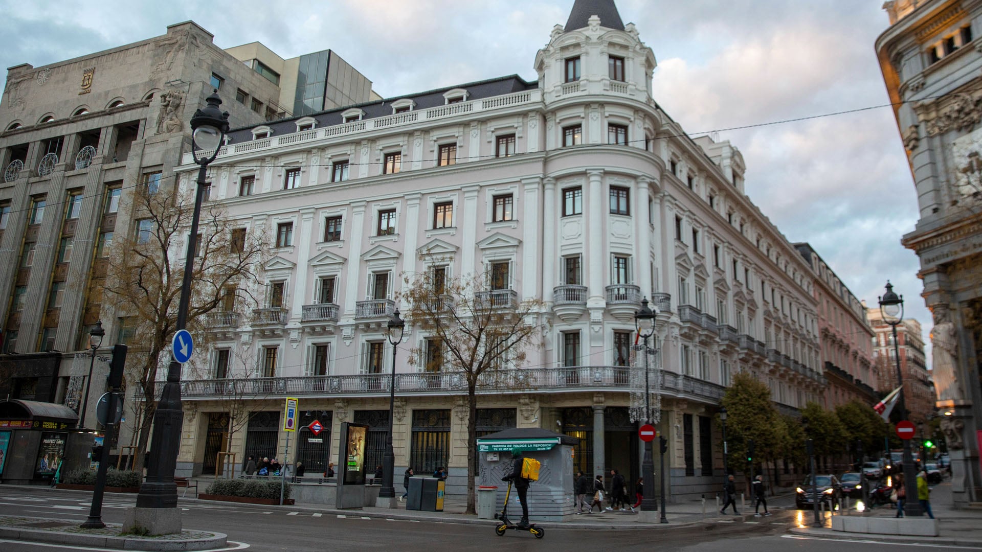 Las energéticas cargan contra la CNMC: Usa datos de 2023 para encubrir a Red Eléctrica en el apagón