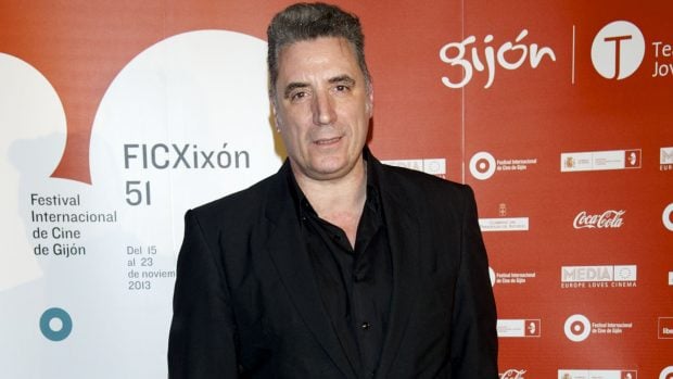 Loquillo en un evento. (Foto: Getty Images)