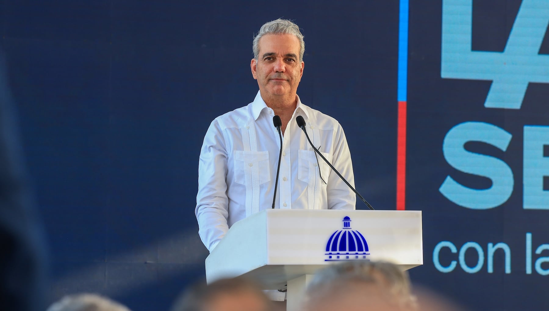 El Gobierno de República Dominicana niega haber mantenido relaciones comerciales con la