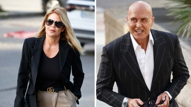 Makoke, Kiko Matamoros