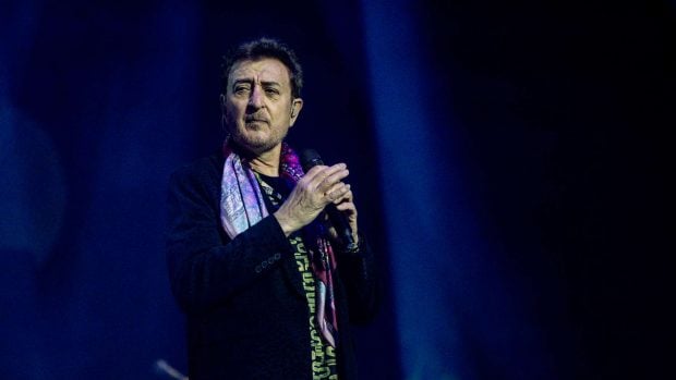 Manolo Garc&iacute;a