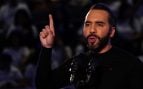 Nayib Bukele, El Salvador