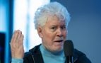 Pedro Almodóvar en un acto. (Foto: Gtres)