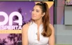 ¿Cuáles son los ejercicios de Kegel que hace Pilar Rubio nada más levantarse?