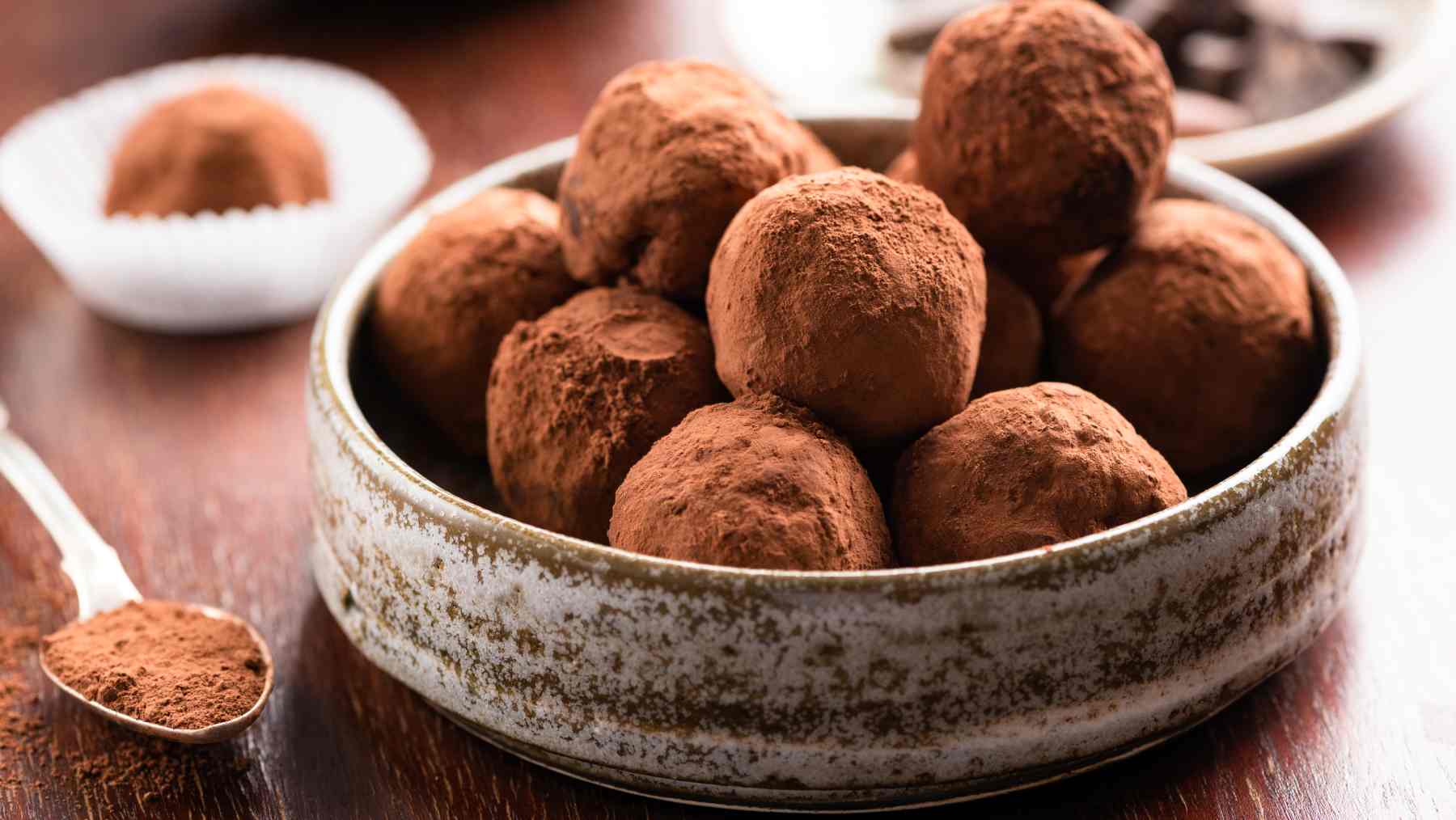 Postres con 3 ingredientes sin horno: recetas fáciles, rápidas y sin complicaciones