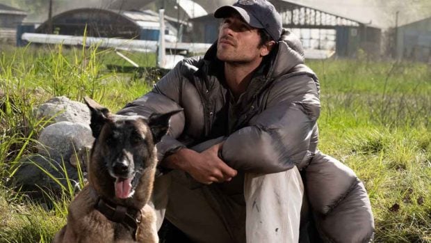 The Dog Stars Jacob Elordi