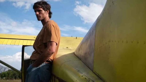 The Dog Stars Jacob Elordi