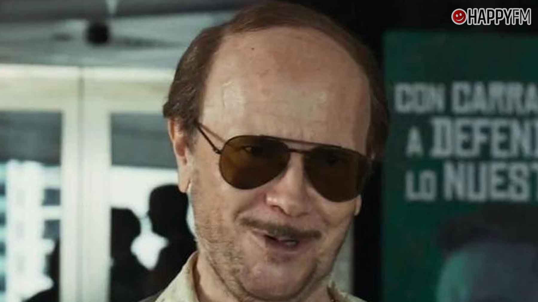 'Torrente presidente