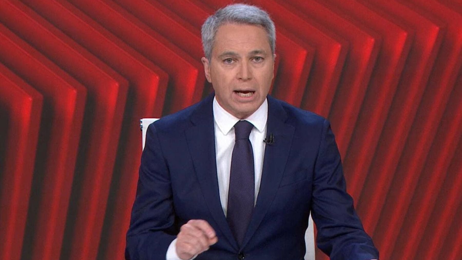 Vicente Vallés vaticina qué ocurrirá en España si Sánchez agota la legislatura: Podemos imaginar las tensiones