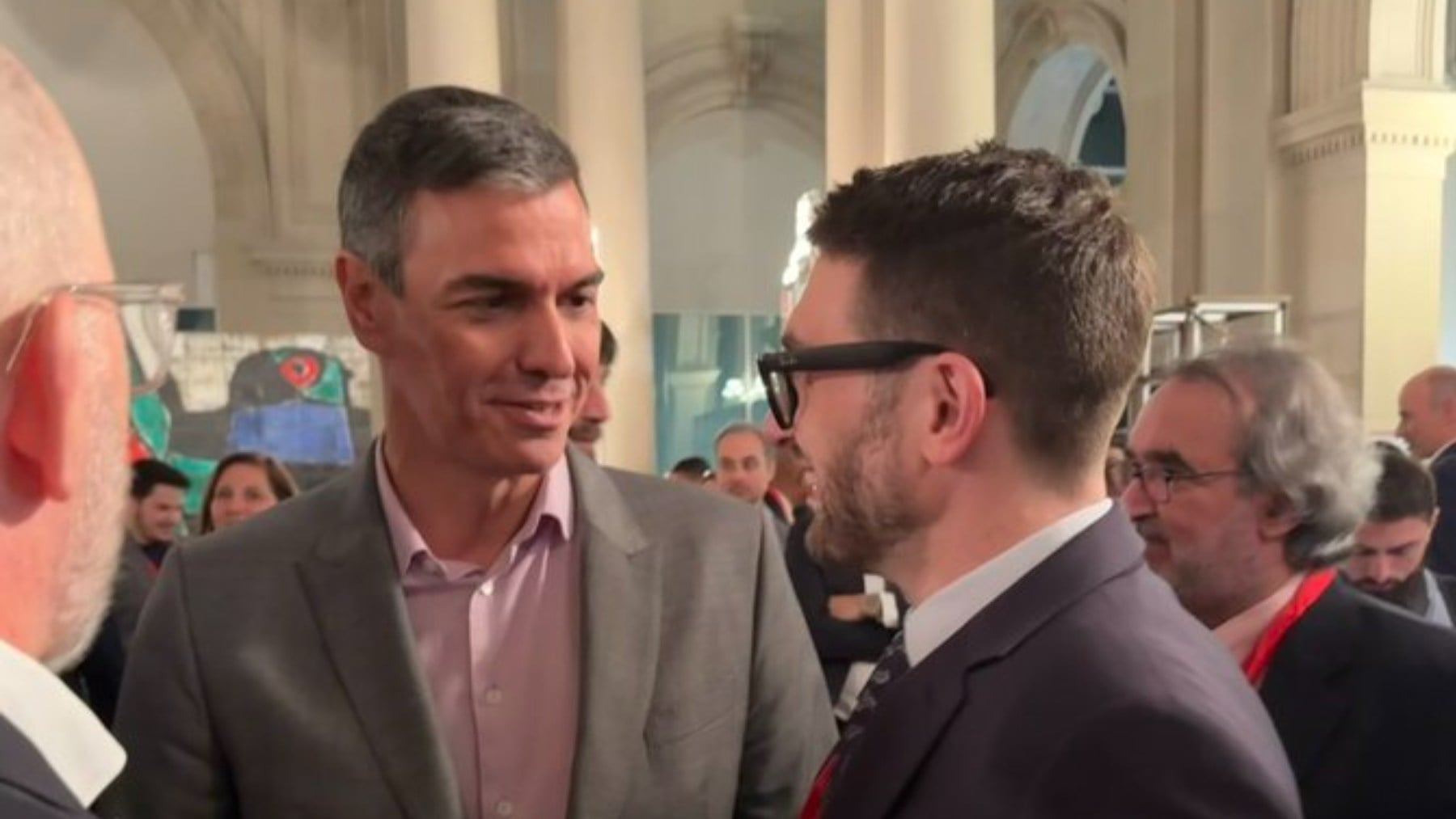 El hijo del multimillonario