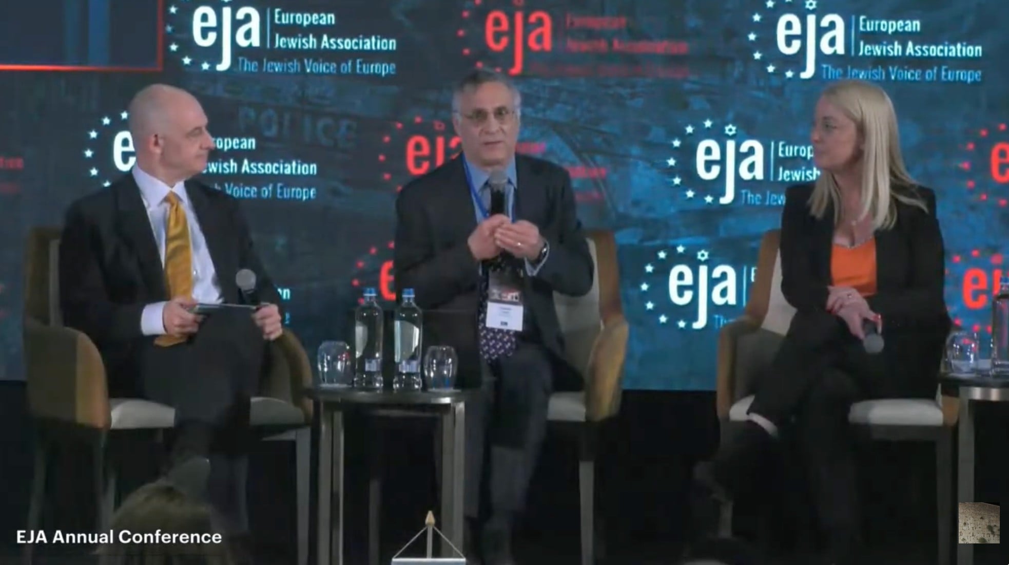 Un experto en seguridad internacional urge a la UE: Hay que combatir la financiación del terrorismo