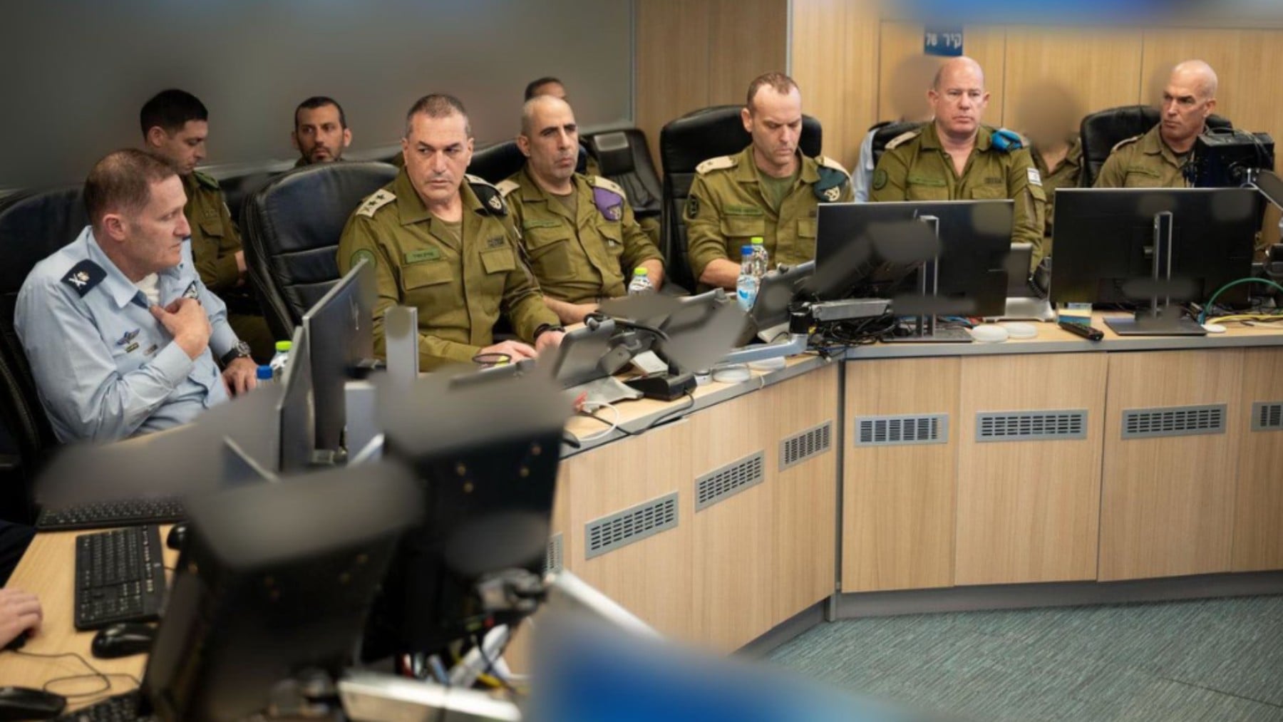 Así fue el golpe de Israel en Líbano que atacó más de 100 objetivos del grupo terrorista de Hezbolá en 90 segundos