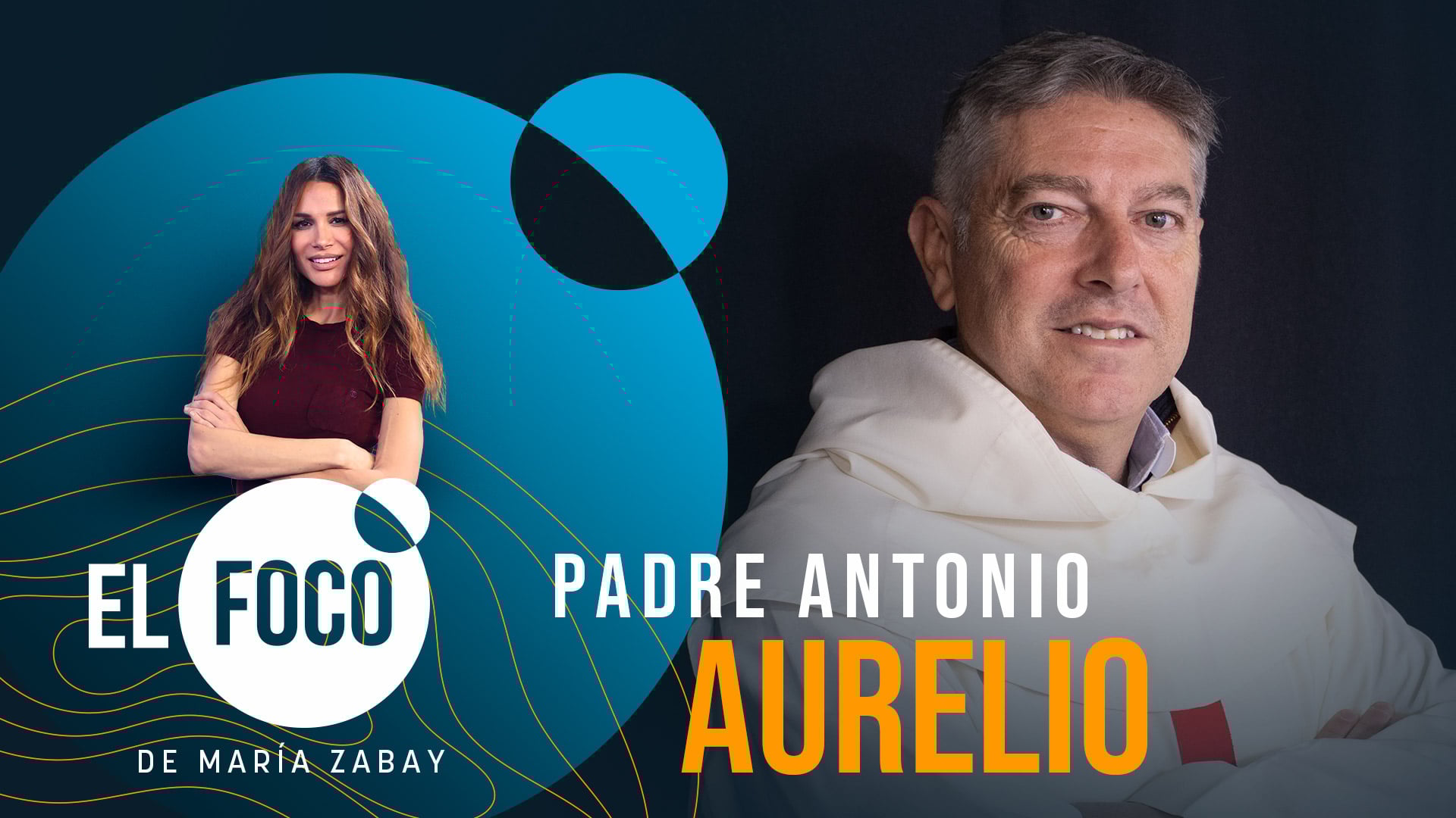 Sacerdote trinitario Antonio Aurelio: “He visto cómo mataban por rezar”