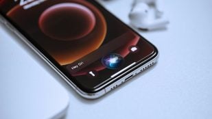 preguntas a Siri en iPhone