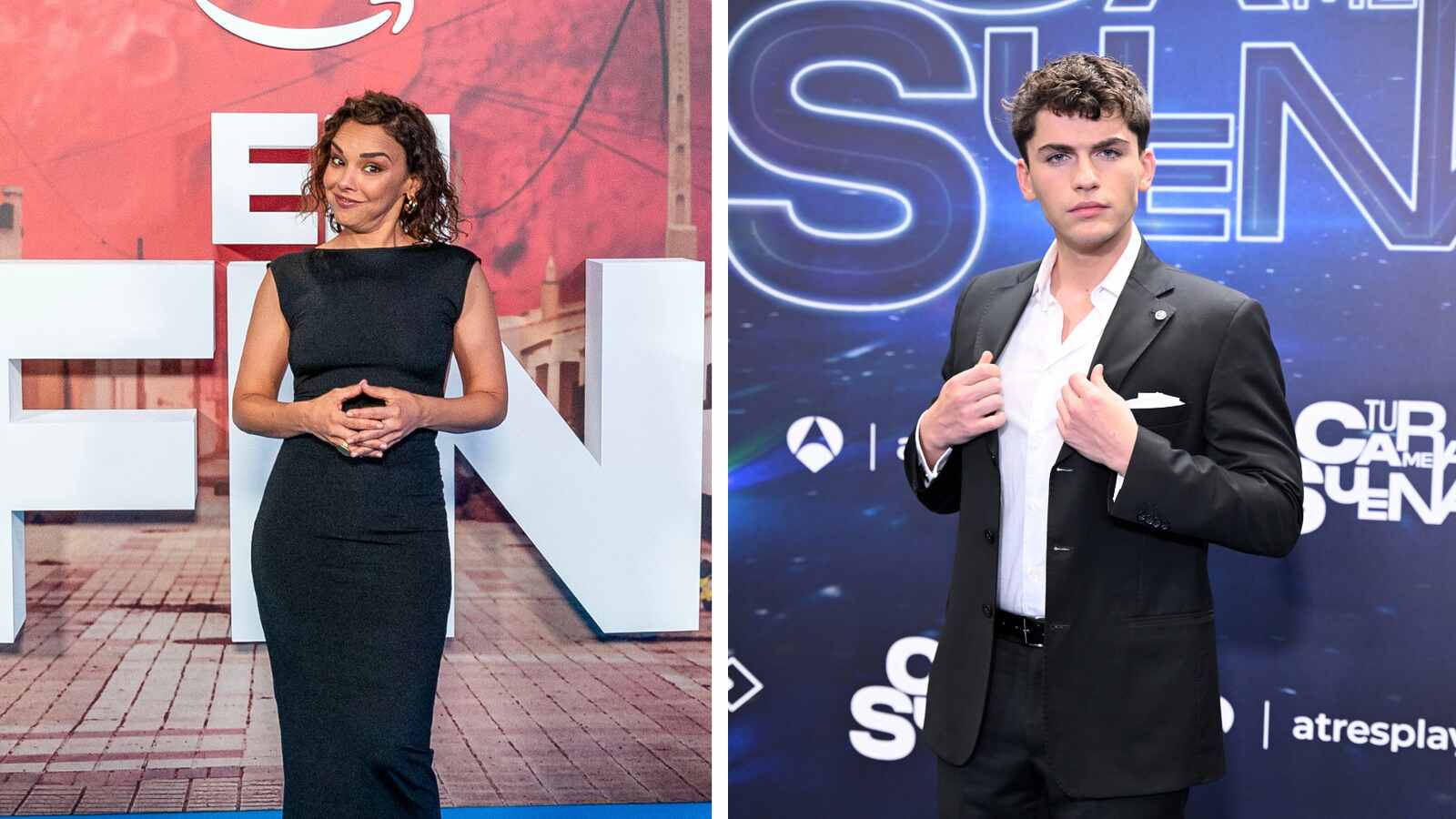 Chenoa, tajante ante un concursante de