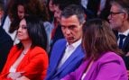 Sánchez Corina paz, Pedro Sánchez, María Corina Machado