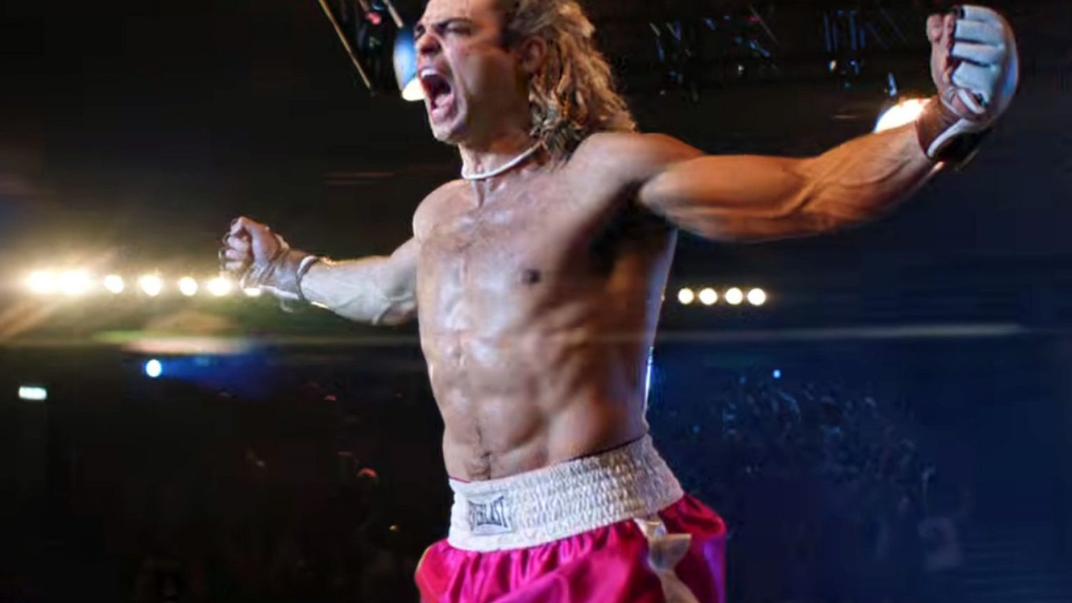 La precuela de 'Rambo' ficha a una de las grandes estrellas de ...