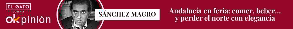 Andalucía en feria: comer, beber… y perder el norte con elegancia