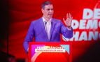 Sánchez proclama el fin de la “internacional ultraderechista” mientras se abraza al comunismo populista y autoritario