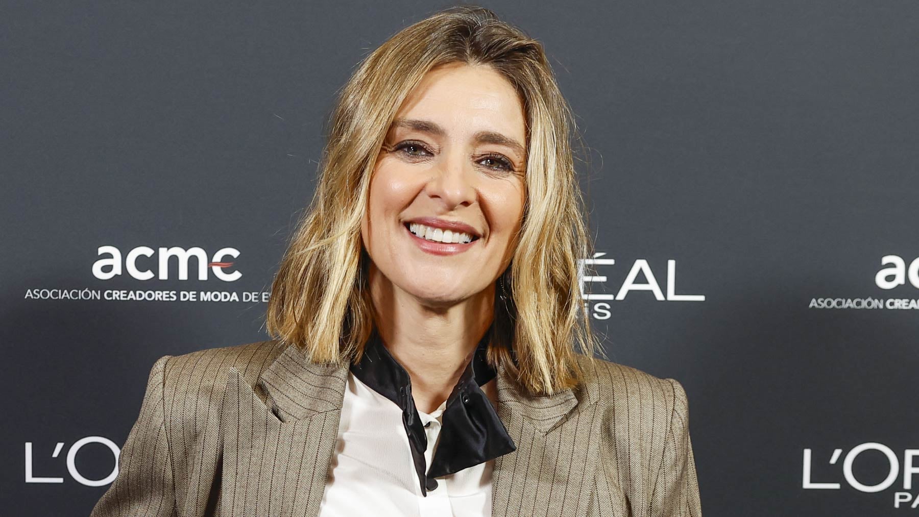 La vida de Sandra Barneda: su pareja actual, su ruptura con Nagore Robles y una dolorosa pérdida familiar
