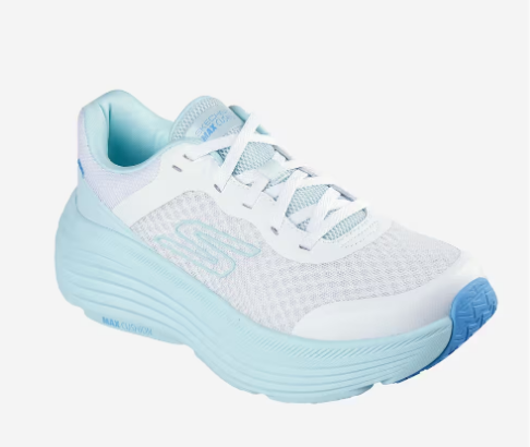Skechers Max cushioning