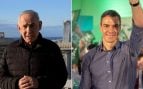 Israel responde a Sánchez tras pedir que la UE rompa lazos con Jerusalén: «Le agradecen los terroristas”
