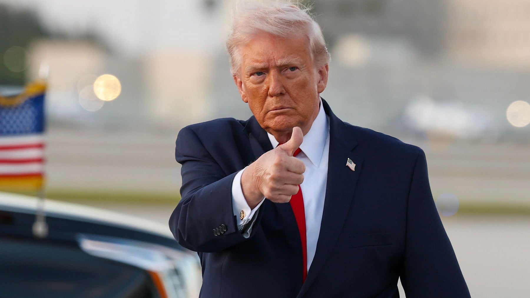 EEUU captura un gran carguero iraní en el Golfo de Omán tras amenazar los ayatolás con reanudar la guerra