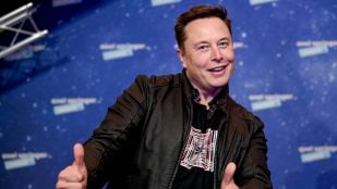 elon musk, spacex, bolsa