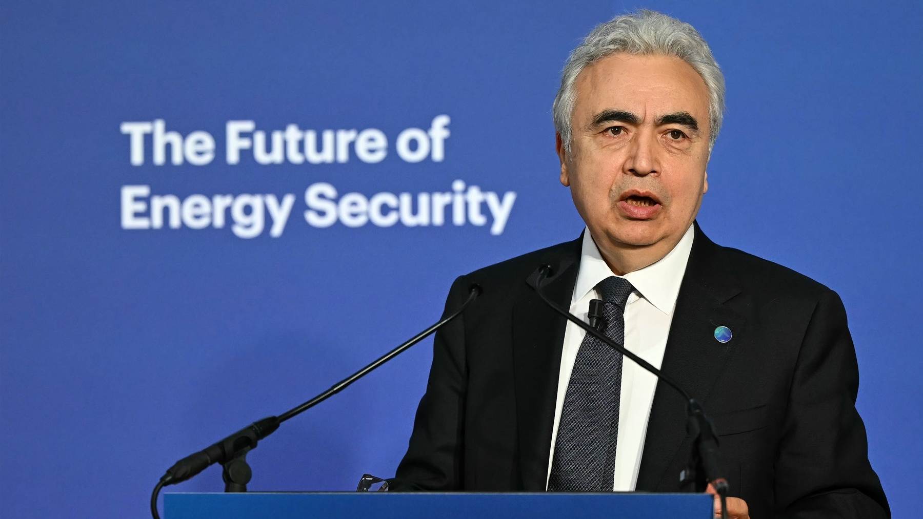 La Agencia Internacional de Energía propone un oleoducto entre Irak y Turquía que evite el estrecho de Ormuz