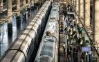 Caos en la alta velocidad Madrid–Barcelona: un arrollamiento en Alcalá de Henares paraliza los trenes