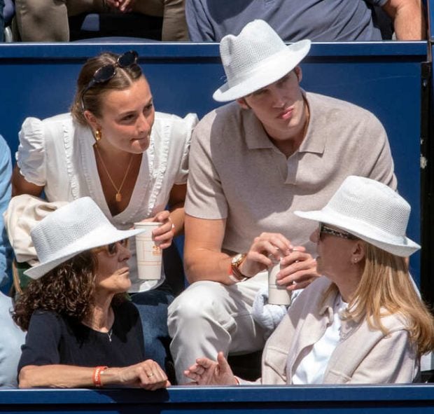 Infanta Cristina, I&ntilde;aqui Urdangarin