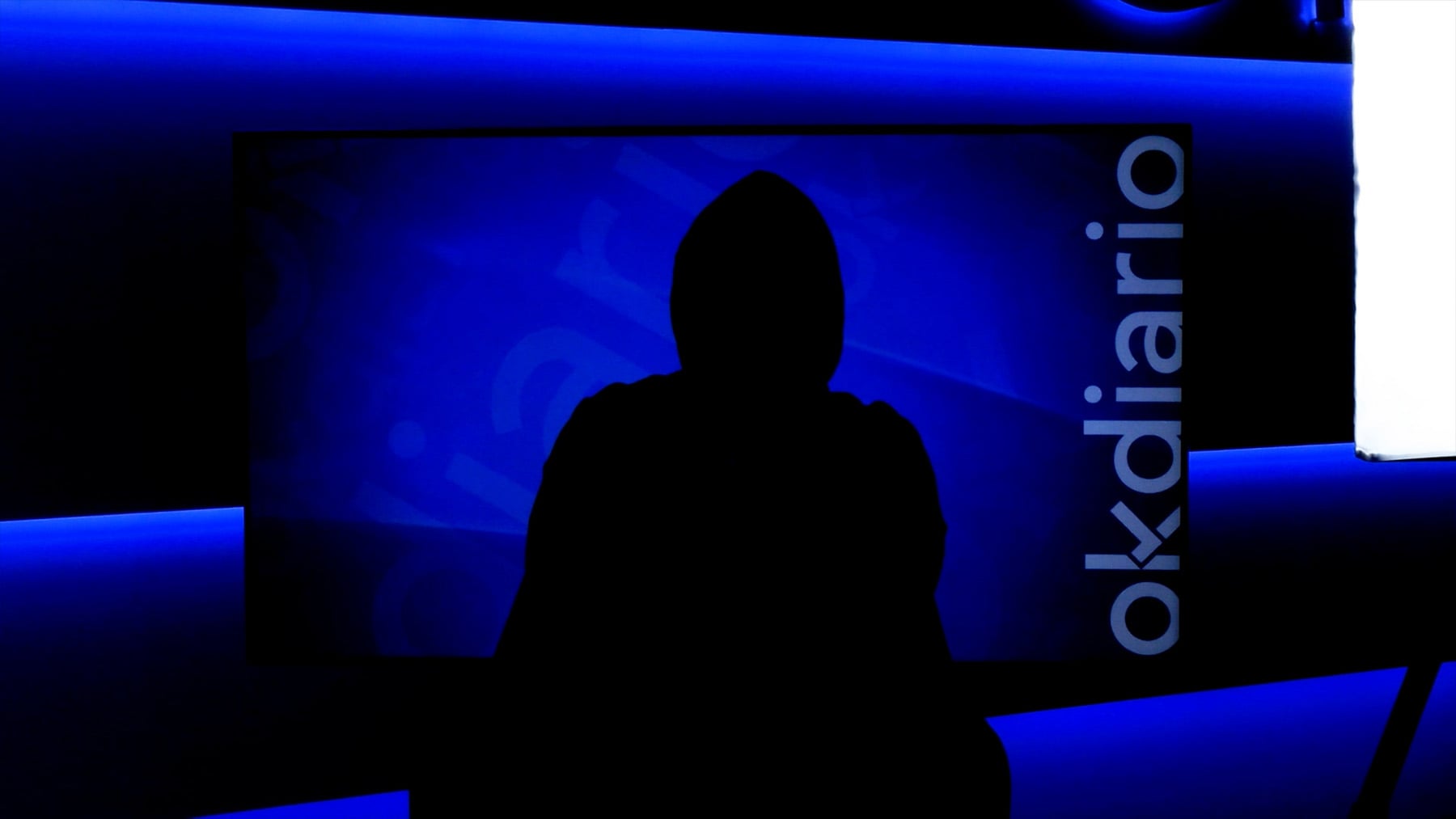 Agente de la UCAO: La