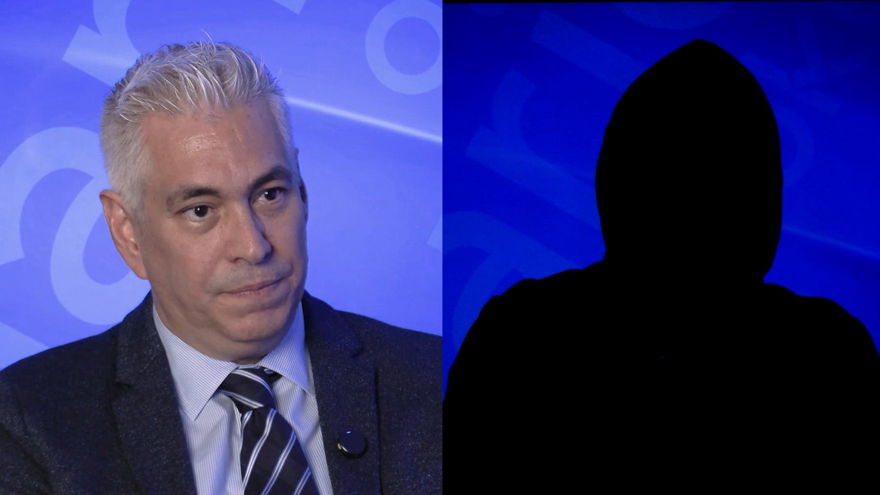 Agente de la UCAO: El CNI hizo el casting del falso cura que entró en casa de Bárcenas