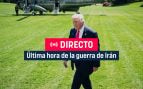 Guerra de Irán en directo hoy