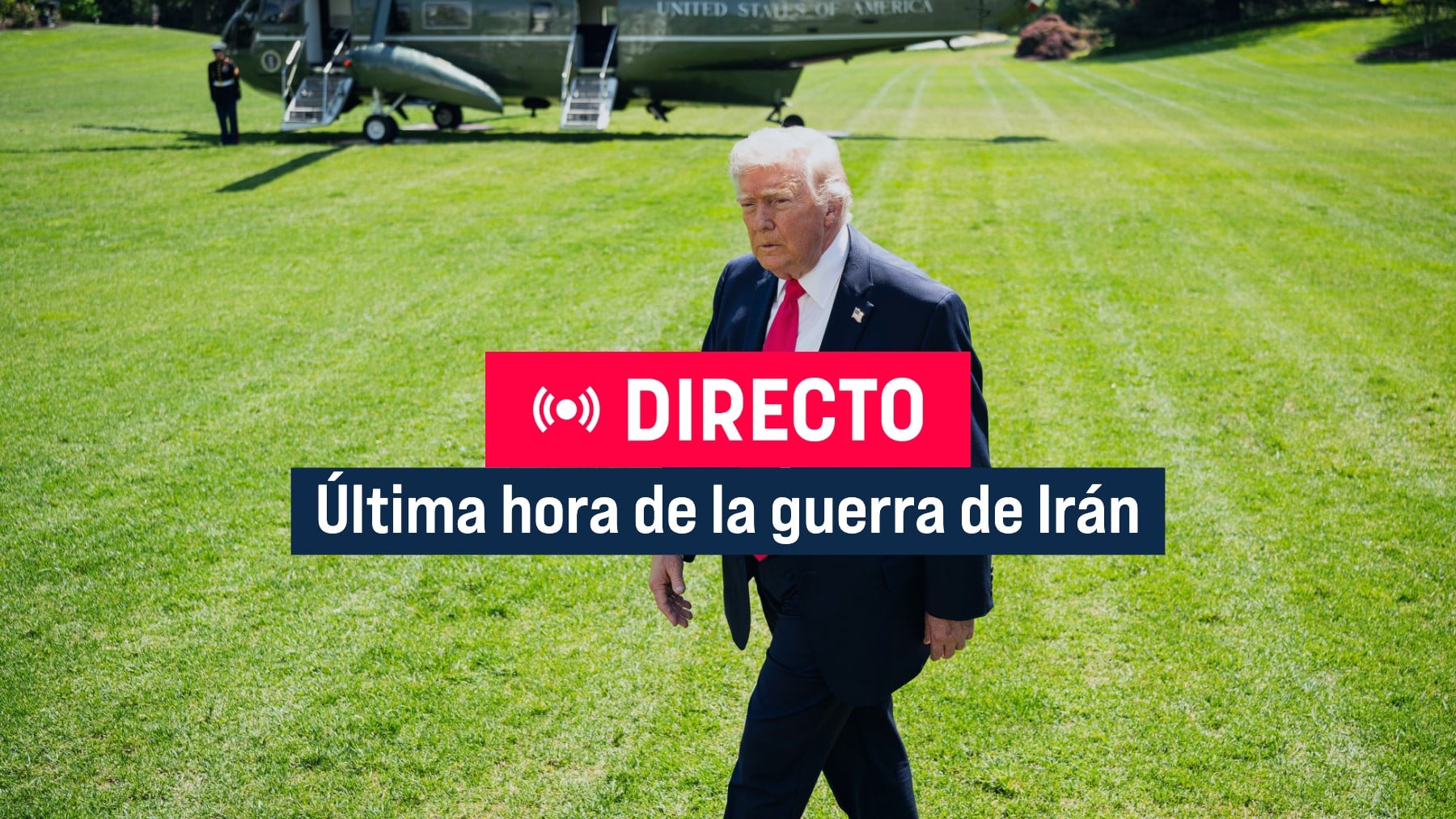 Guerra de Irán, en directo hoy: última hora del estrecho de Ormuz, alto el fuego, noticias de Trump y crisis en Oriente Próximo