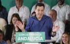 Andalucía PP, Juanma Moreno