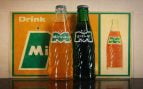 Por qué desapareció la Mirinda de España, qué fue de la bebida Mirinda, bebidas españolas que desaparecieron en los años 80, por qué Pepsi eliminó la bebida Mirinda, comprar bebida Mirinda en Canarias.