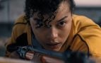 thriller Netflix Embestida